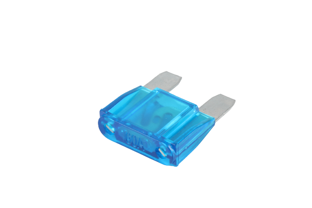 DC80V 60A 자동차 블레이드 퓨즈는 중국에서 생산됩니다