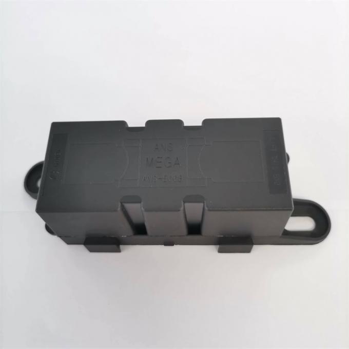 전기 차량 반도체 보호를 위한 퓨즈 홀더와 DC80V 플랫 플러그는 중국에서 했습니다
