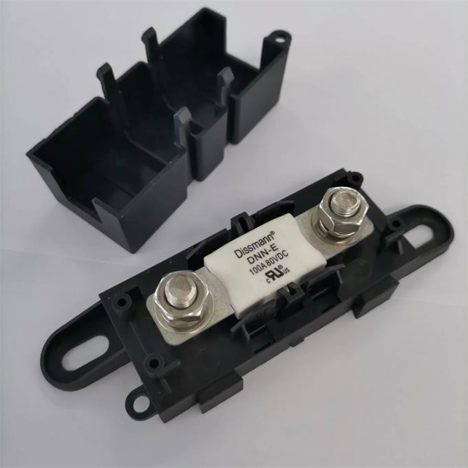 자동차 승객 카 퓨즈 UL 공인되 DC32V 퓨즈는 중국에서 만들어진 MEGA+ 32V 퓨즈와 동등합니다