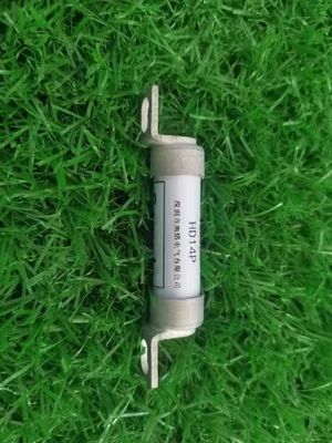 세라믹 튜브는 에너지 저장 시스템을 위한 35A Hrc 통형 퓨즈를 탈퇴했습니다