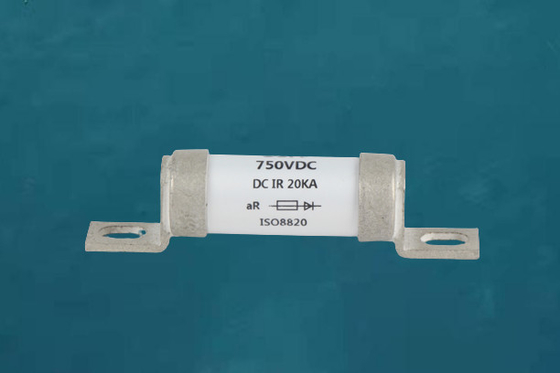 BS88 DC750V 영국 표준 （규격） 퓨즈, 반도체 보호를 위한 고속도 퓨즈