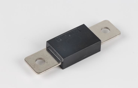 편평한 놀이쇠 유형 작은 자동 신관 10A-500A 정격 현재