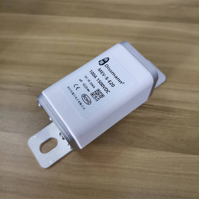 MEV DC1000V 고전압 신관, 지시자를 가진 세라믹 자동 신관