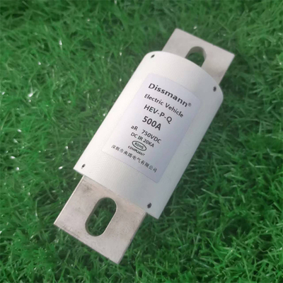 750VOLT 표준 블레이드 자동차는 700Amp 높은 정격 전류를 녹입니다