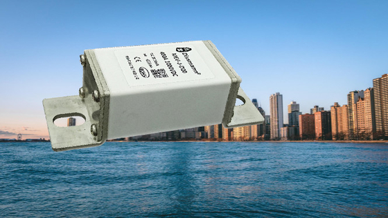 힘 건전지 기계적인 DC 반도체는 350A-500A 정격 현재를 신관합니다