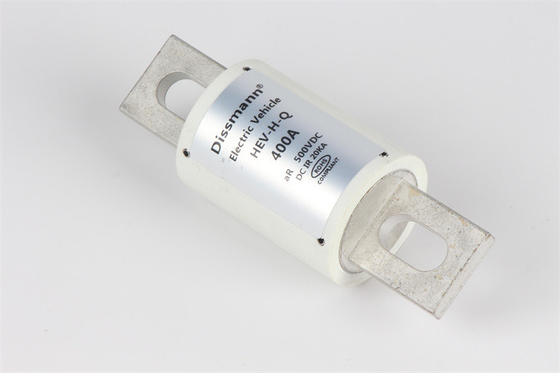 부스먼 퓨즈 FWJ-100A SINOFUSE RS309-MM-100A의 디스만 DC 퓨즈 1000VDC 100A 헤브 퓨즈 치환성