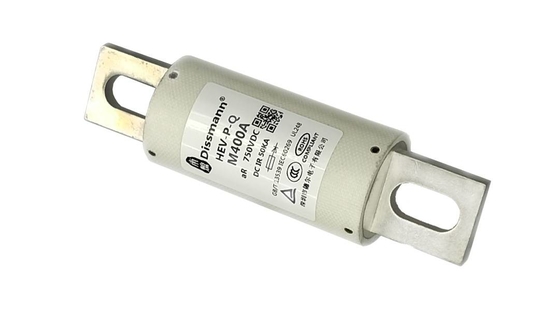 중국 전문적 퓨즈 공급자 DC750V 요업 자동차 퓨즈 DC50KA 퓨즈