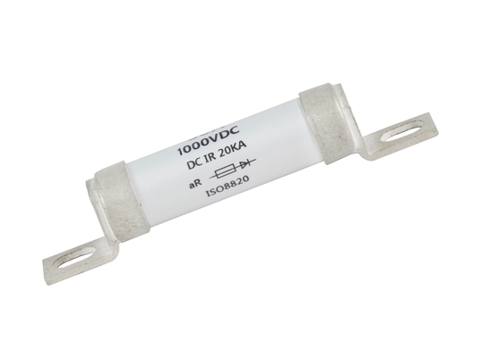 JASO-D622 고전압 자동차 퓨즈, ISO8820 Dc 퓨즈 15a 1000v
