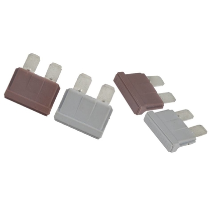 58V DC 저전압은 1 Amp 정격 전류를 녹입니다 : 빨리 성수기 로에스 표준