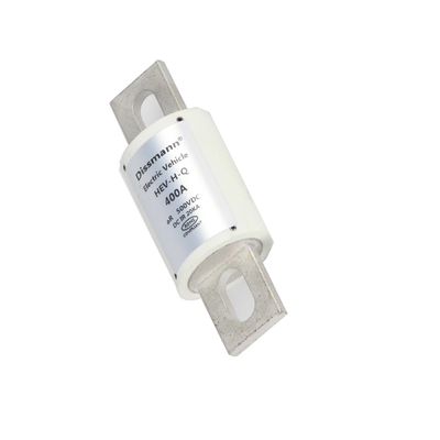 500VDC 에너지 저장 시스템 퓨즈, Ul 248은 세라믹 재료를 녹입니다
