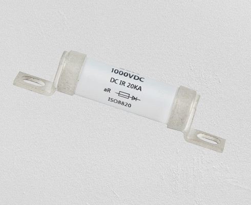 고전압고 전류 자동차 퓨즈 JASO-D622 기준 1000VDC