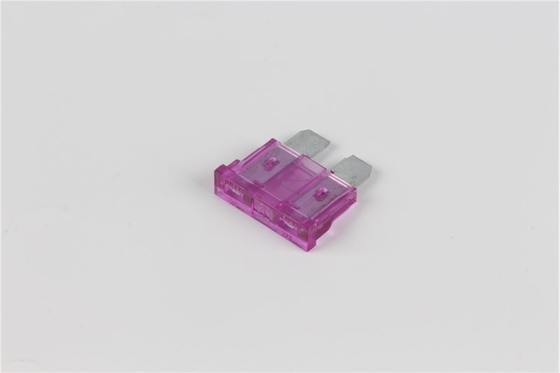 자동차 저전압 퓨즈, 10 Amp 32v 퓨즈 아연 합금 성분