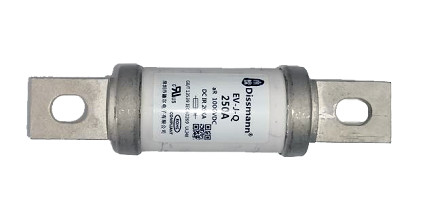 파일 요업 자동차 퓨즈 Dc1000v를 고발하는 Ul248
