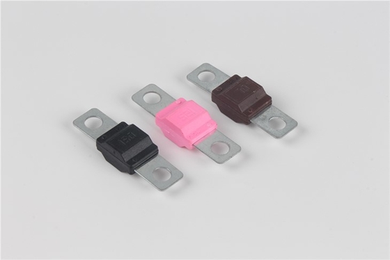 안 카트리지 요업 20 Amp 자동차 블레이드 퓨즈 저전압