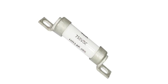14x51mm 원통 저전압 퓨즈 미니 사이즈 에너지 저장
