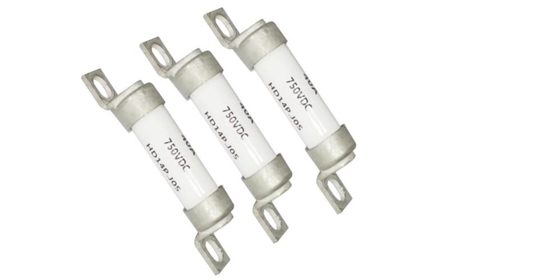 14x51mm 원통 저전압 퓨즈 미니 사이즈 에너지 저장