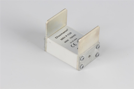 AC690V / DC750V 에너지 저장 시스템 퓨즈 16A-400A 정격 전류