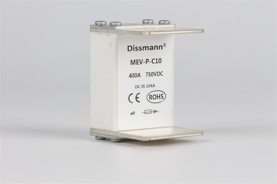 세라믹 자동 에너지 저장 시스템 신관 AC690V/DC750V