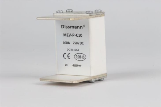 80amp 에너지 저장 시스템 퓨즈 중국산 전원 퓨즈 반도체 퓨즈