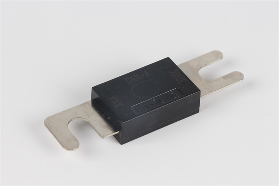 DNN 32VDC 35A 자동차 블레이드 퓨즈 UL 인증 시차