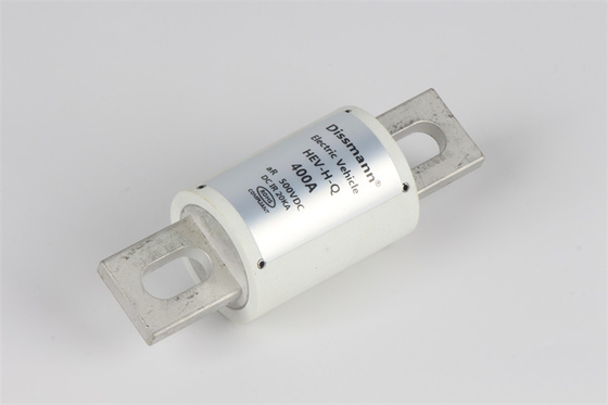 DC500V 1000A 고전류 HEV 퓨즈 UL248-20 인증 공급