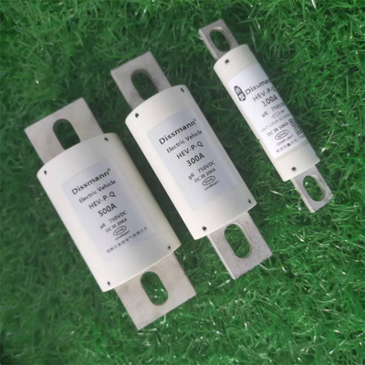 Dissmann HEV 신관 고전류, 전기 차량 신관 DC750V