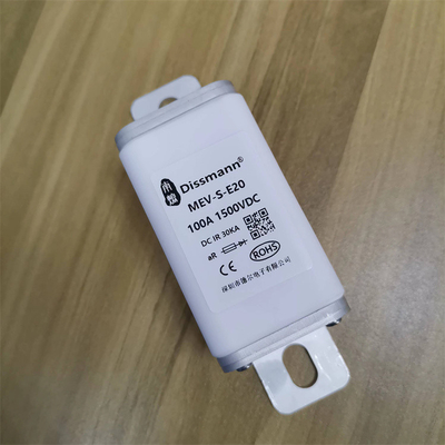 세라믹 DC1000V 에너지 저장 체계 신관, MEV 고전압 신관