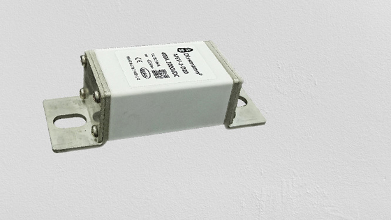 DC1000V 반도체 퓨즈 400 앰프, AR 보호 고압 휴즈