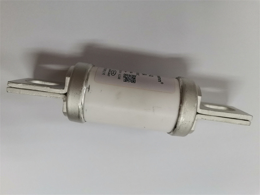 EV 디스만 높은 차단 용량 퓨즈 UL은 DC500V를 증명했습니다