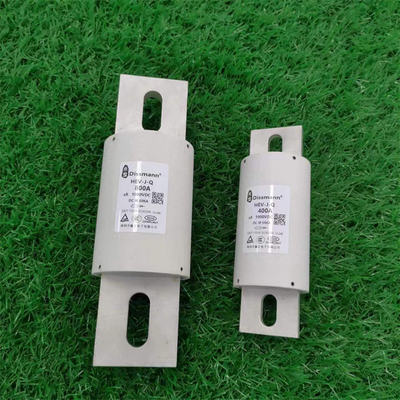 DC30ka 전기 차량 퓨즈 높은 것 차단 용량고 전류 800 앰프