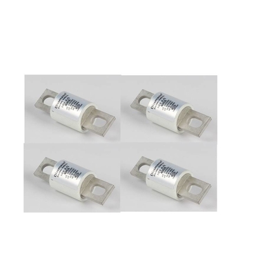 800Amp 500VDC 배터리 보호 퓨즈, UL248 표준 파이버 퓨즈