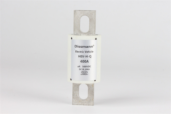 부스먼 퓨즈 FWJ-100A SINOFUSE RS309-MM-100A의 디스만 DC 퓨즈 1000VDC 100A 헤브 퓨즈 치환성