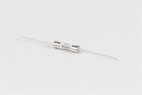 충전 파일 모듈 UL 공인되를 위한 디스만 HDP6 시리즈 요업 퓨즈 6x32mm 고압 휴즈는 중국에서 했습니다