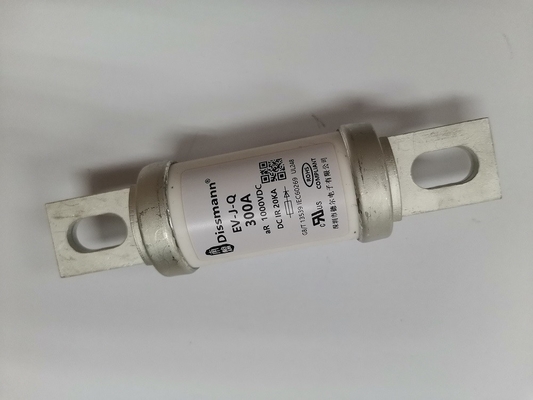 DC 1000V EVC 세라믹 퓨즈, EVC 레프 배터리 퓨즈