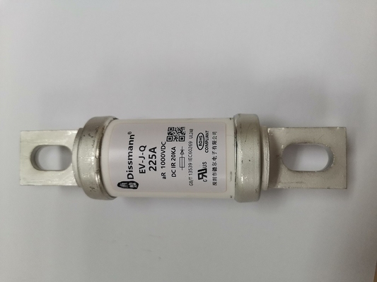 DC 1000V EVC 세라믹 퓨즈, EVC 레프 배터리 퓨즈