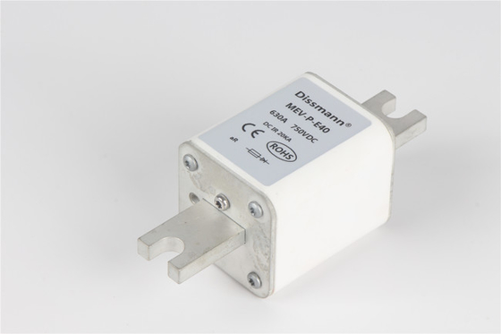 IEC60269-4 산업 권력 퓨즈, 케케묵은 시간 지연 통형 퓨즈