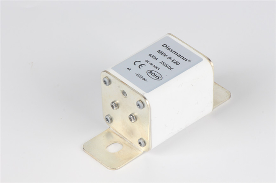IEC60269-4 산업 권력 퓨즈, 케케묵은 시간 지연 통형 퓨즈