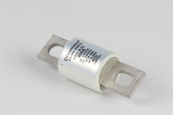 등급 I BS1362 카트리지는 작동하여 빨리 IEC60269 표준을 녹입니다
