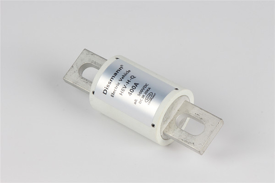 등급 I BS1362 카트리지는 작동하여 빨리 IEC60269 표준을 녹입니다