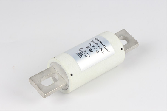 등급 I BS1362 카트리지는 작동하여 빨리 IEC60269 표준을 녹입니다