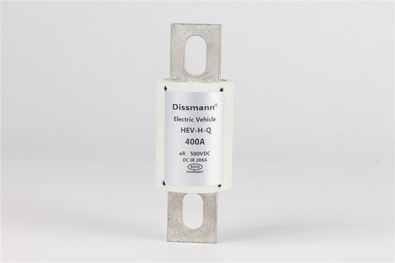 등급 I BS1362 카트리지는 작동하여 빨리 IEC60269 표준을 녹입니다