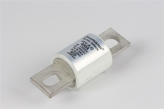 등급 I BS1362 카트리지는 작동하여 빨리 IEC60269 표준을 녹입니다