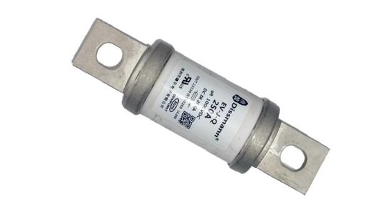 IEC60269 고전압 자동차 퓨즈, 전기 카 퓨즈 1000VDC 정격 전압