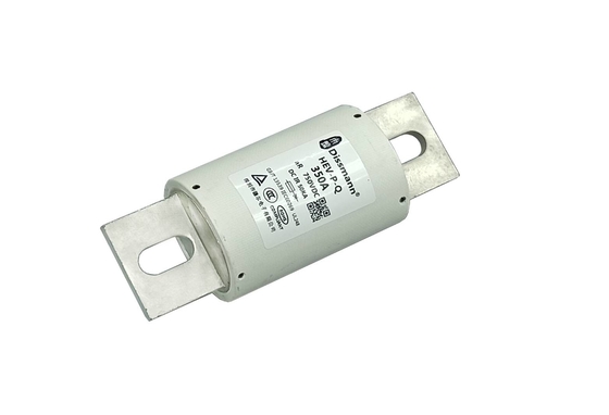 Ul 수업 전기 차량은 350 Amps 750 볼트 높은 차단 용량을 녹입니다