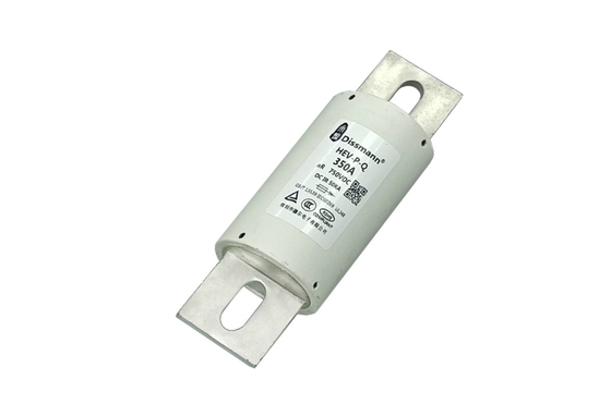 Ul 수업 전기 차량은 350 Amps 750 볼트 높은 차단 용량을 녹입니다