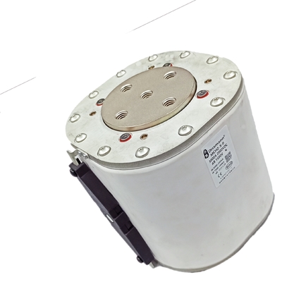 광기전성 보호고 전류 자동차 퓨즈 DC250KA 2000VDC