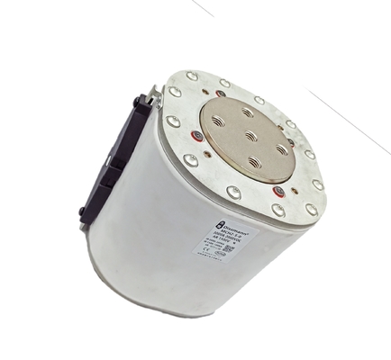 광기전성 보호고 전류 자동차 퓨즈 DC250KA 2000VDC