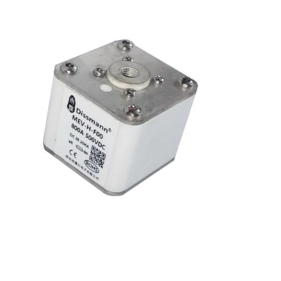산업 권력 공급을 위해 파일에게 800 Amp 퓨즈 500VDC를 청구하기