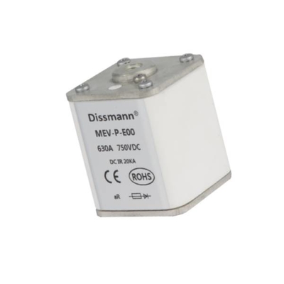 반도체 산업 권력은 750VDC 유럽 표준 광장을 녹입니다