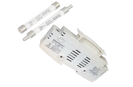 10×85 에너지 저장 시스템 퓨즈, 15a 자동차 퓨즈 IEC60269.6 기준